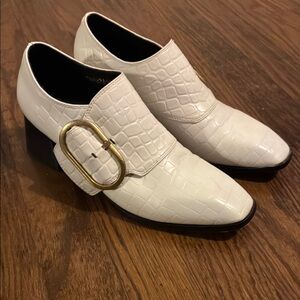 Stella McCartney booties